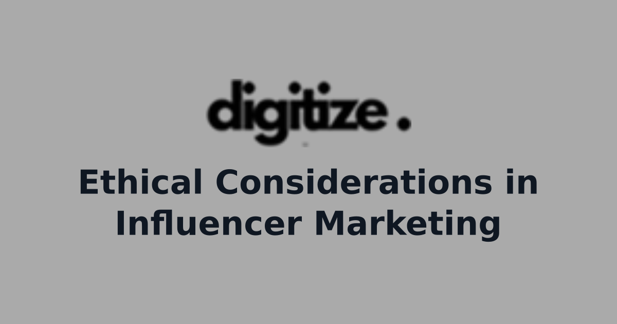 Illustration of a creator filming a sponsored product review with a visible ad disclosure label, representing ethical influencer partnerships